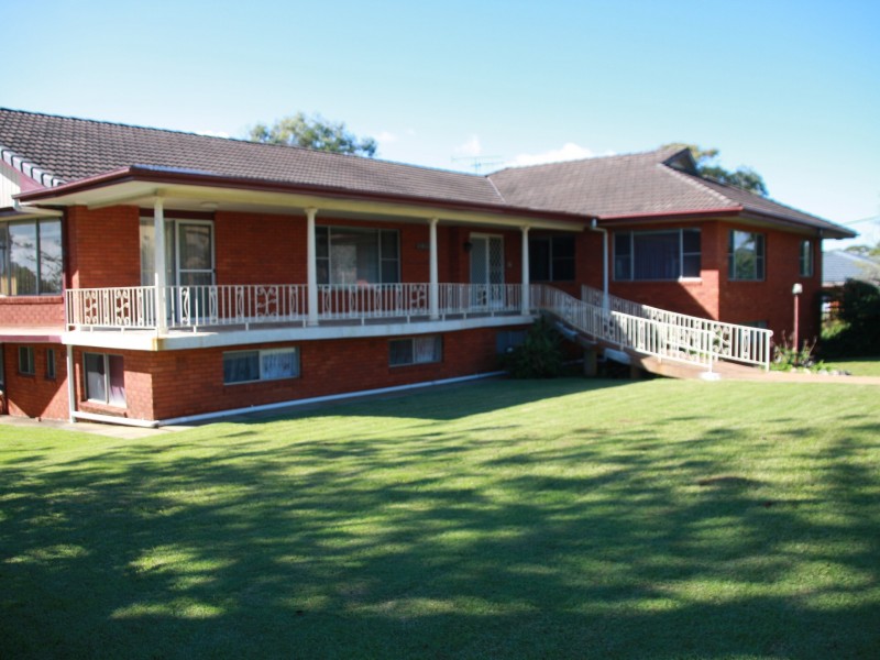 5 Bellevue Drive, Port Macquarie NSW 2444