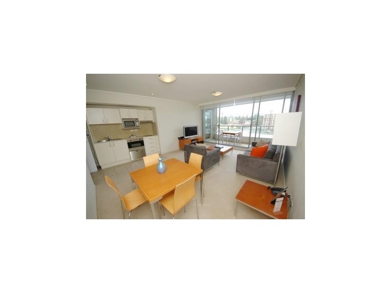 204/40 William Street, Port Macquarie NSW 2444