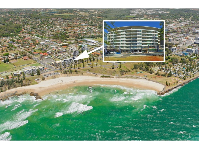 204/40 William Street, Port Macquarie NSW 2444