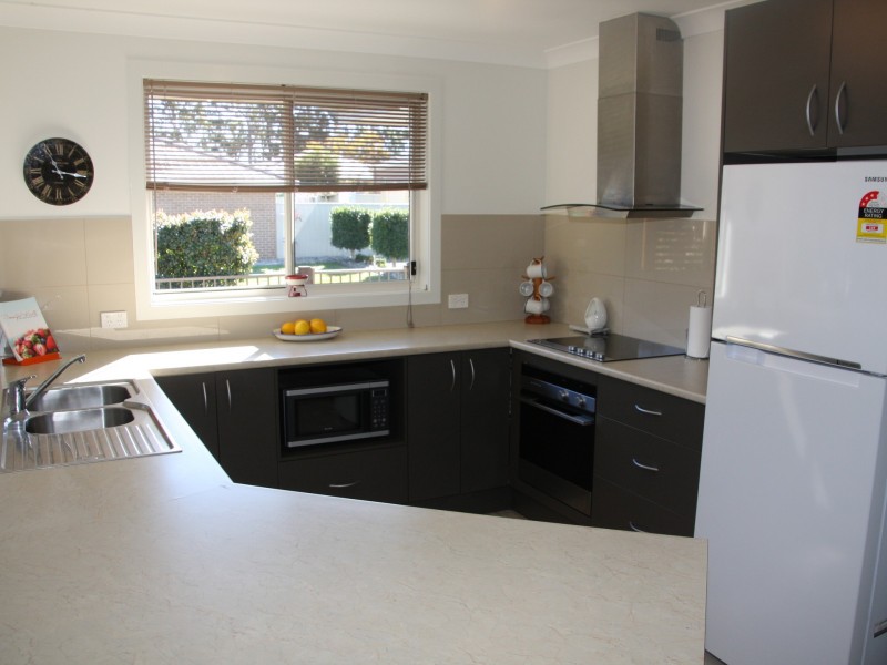 8 Monarch Circuit, Port Macquarie NSW 2444