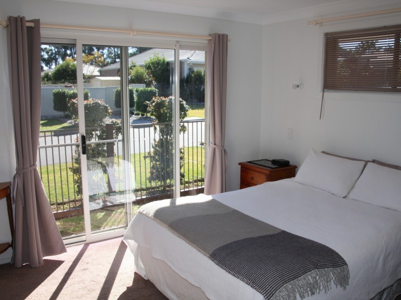 8 Monarch Circuit, Port Macquarie NSW 2444