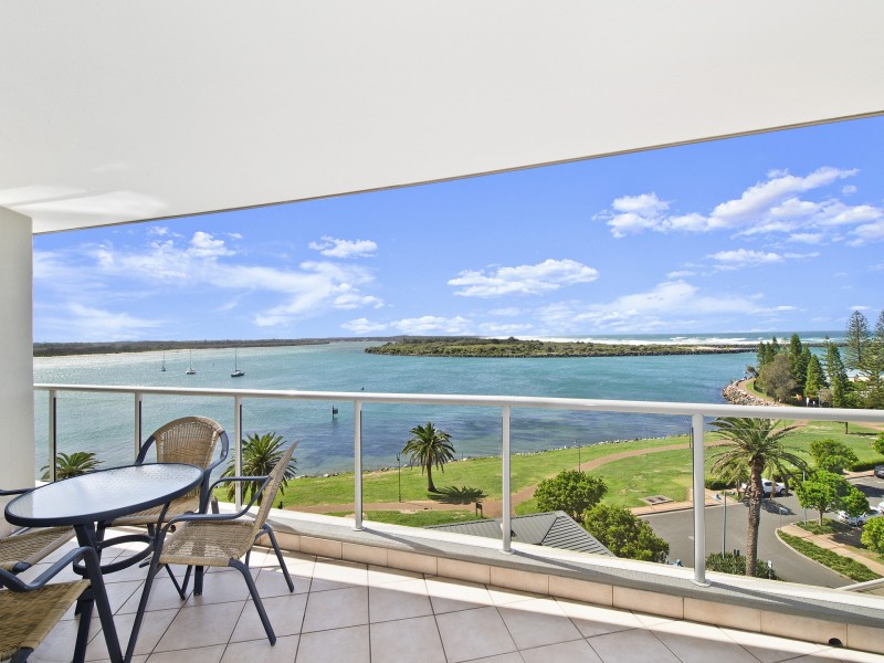 601/1 Hay Street, Port Macquarie NSW 2444