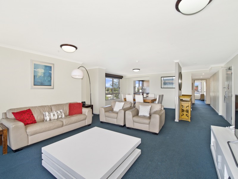 601/1 Hay Street, Port Macquarie NSW 2444