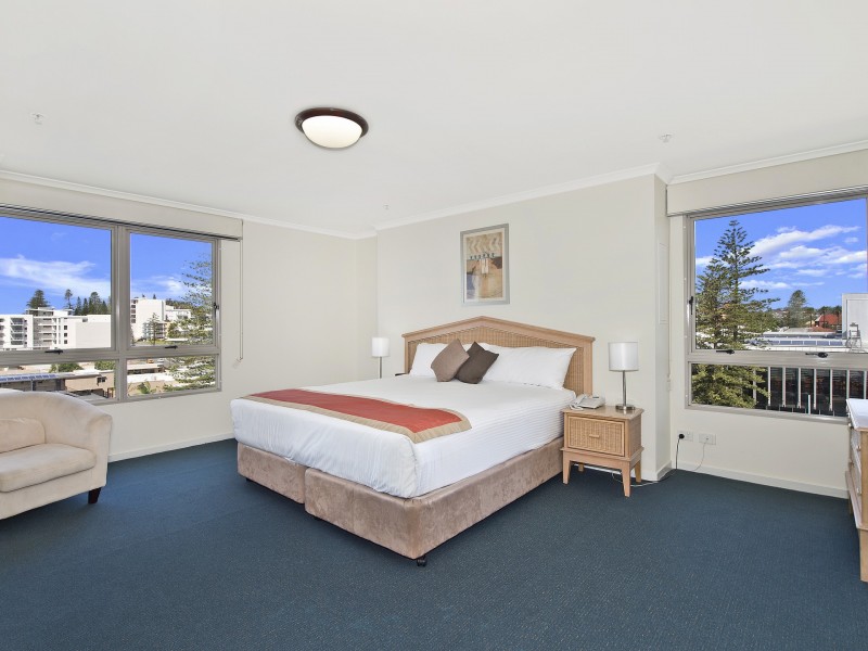 601/1 Hay Street, Port Macquarie NSW 2444