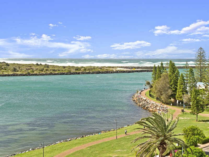 601/1 Hay Street, Port Macquarie NSW 2444