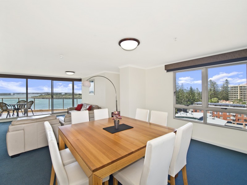 601/1 Hay Street, Port Macquarie NSW 2444