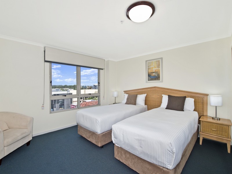 601/1 Hay Street, Port Macquarie NSW 2444