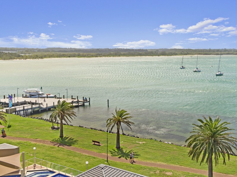 601/1 Hay Street, Port Macquarie NSW 2444