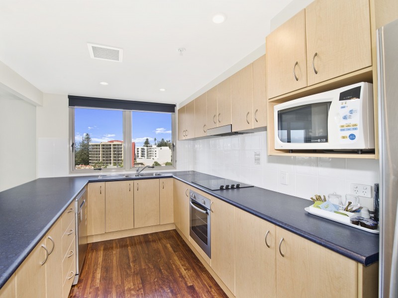 601/1 Hay Street, Port Macquarie NSW 2444