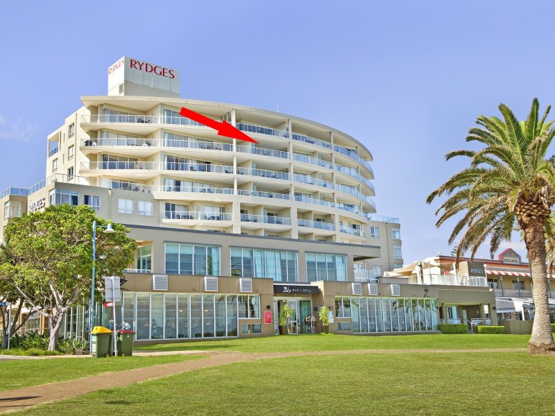 703/1 Hay Street, Port Macquarie NSW 2444