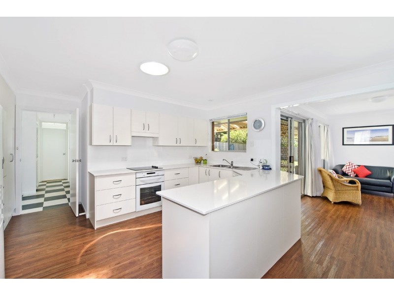 1 Kaballa Avenue, Port Macquarie NSW 2444