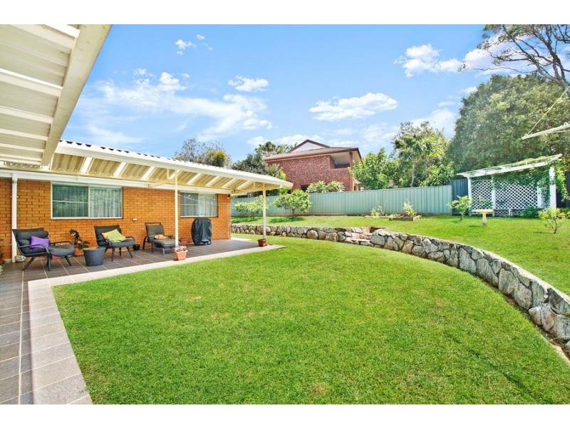 1 Kaballa Avenue, Port Macquarie NSW 2444