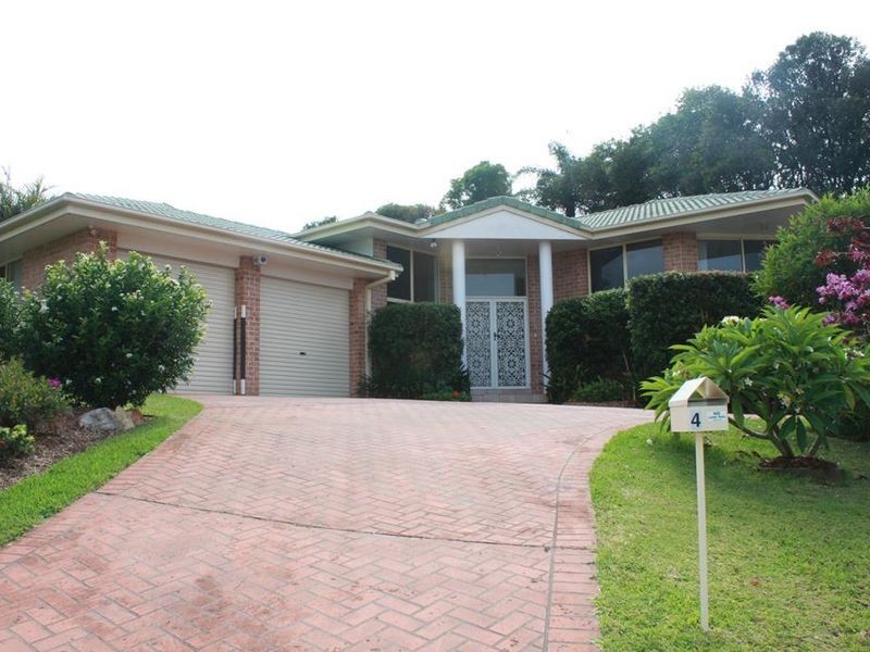 4 Lillian Court, Port Macquarie NSW 2444