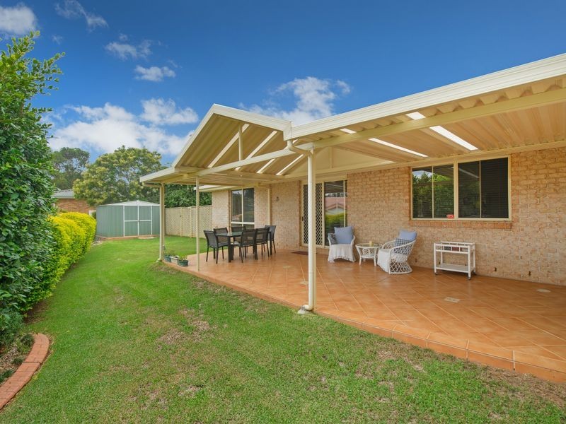 47 Sapphire Drive, Port Macquarie NSW 2444