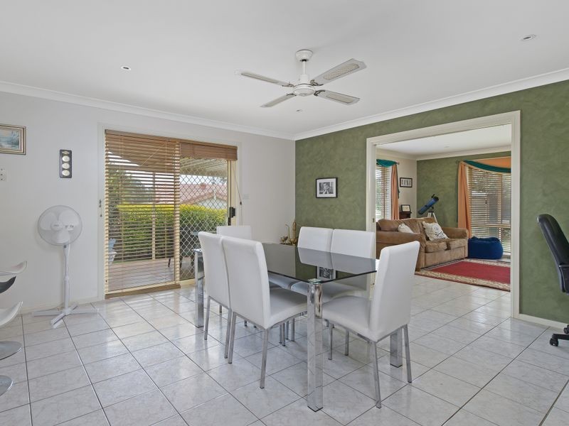 47 Sapphire Drive, Port Macquarie NSW 2444