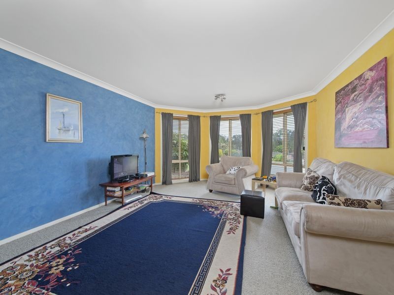 47 Sapphire Drive, Port Macquarie NSW 2444