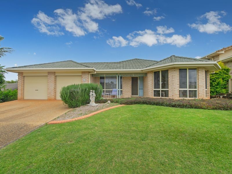 47 Sapphire Drive, Port Macquarie NSW 2444