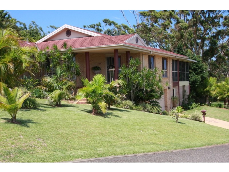 5 Ruby Circuit, Port Macquarie NSW 2444