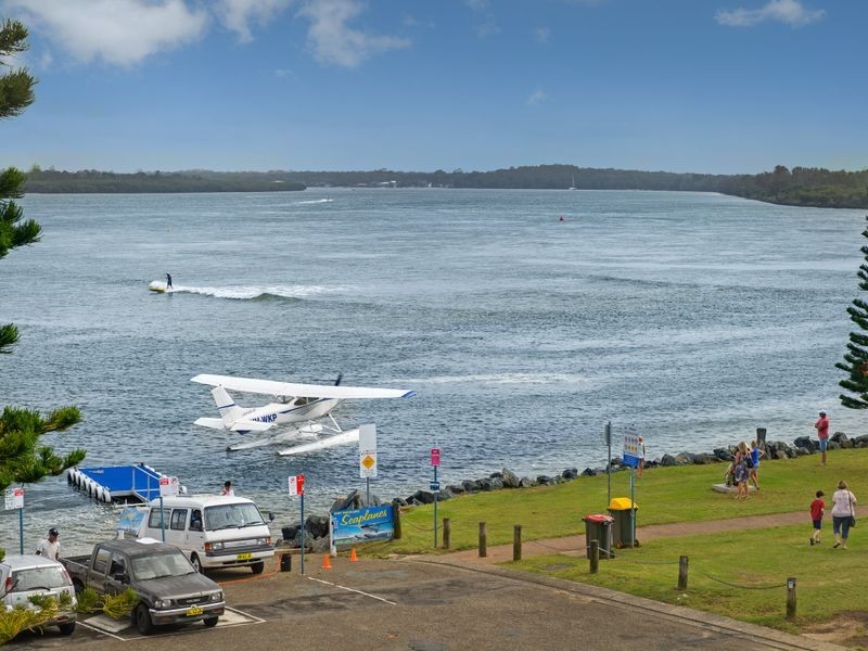 2/73 Clarence Street (Bay Point), Port Macquarie NSW 2444