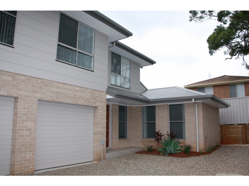 3/60 Seaview Avenue, Port Macquarie NSW 2444