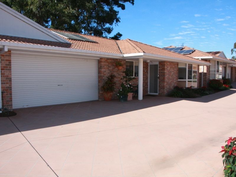 2/202 Oxley Hwy, Port Macquarie NSW 2444
