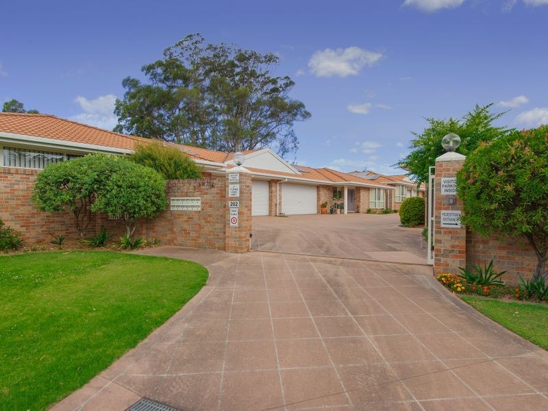 2/202 Oxley Hwy, Port Macquarie NSW 2444