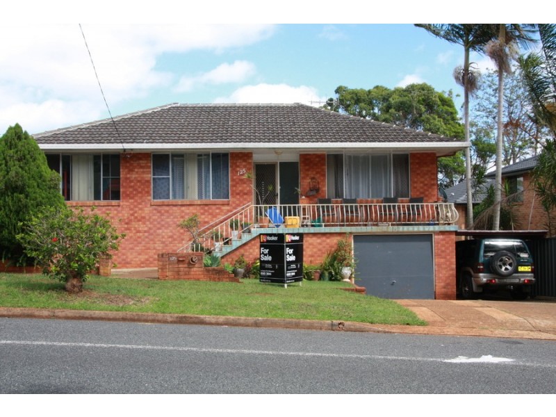 125 Pacific Drive, Port Macquarie NSW 2444