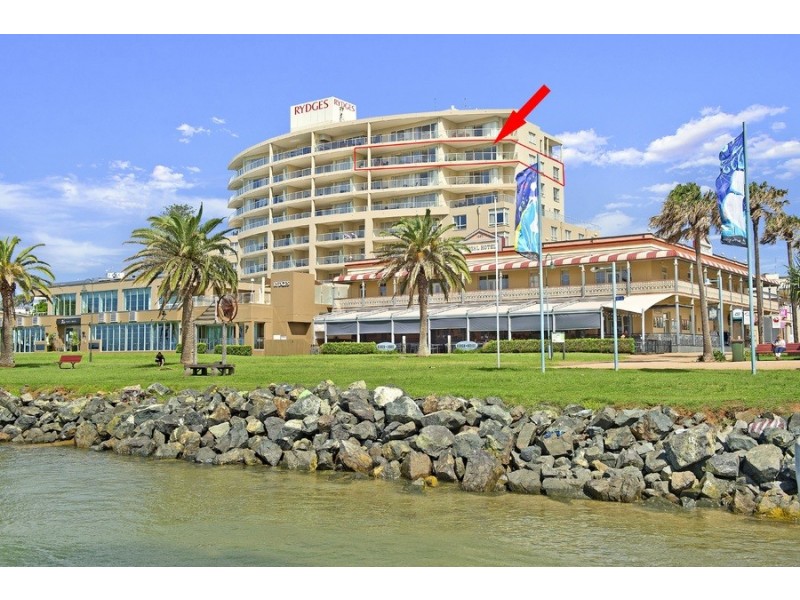 704-705/1 Hay Street, Port Macquarie NSW 2444