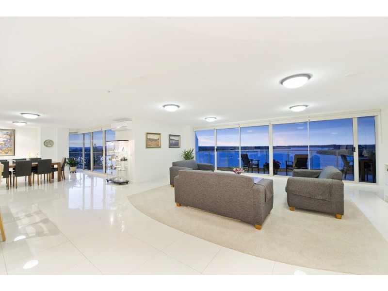 704-705/1 Hay Street, Port Macquarie NSW 2444