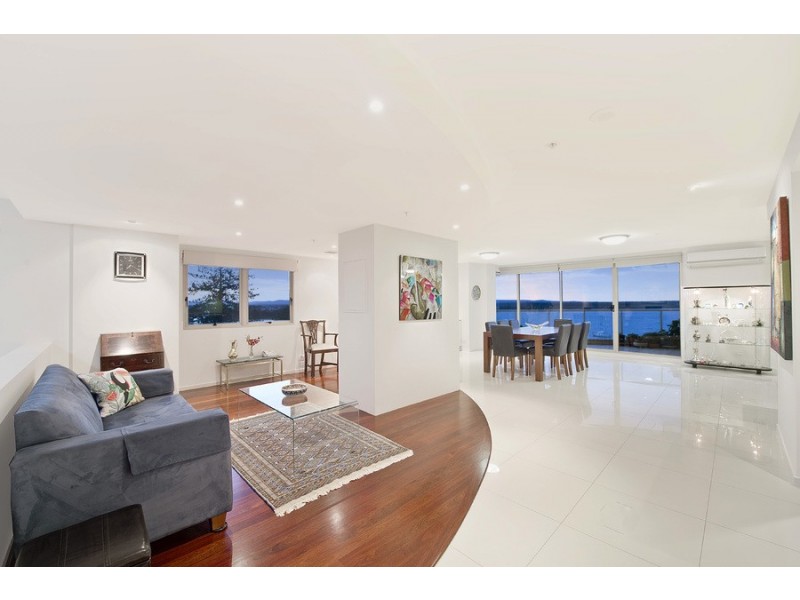 704-705/1 Hay Street, Port Macquarie NSW 2444