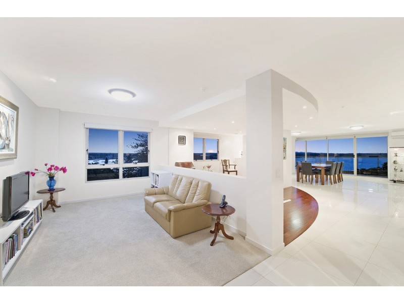 704-705/1 Hay Street, Port Macquarie NSW 2444