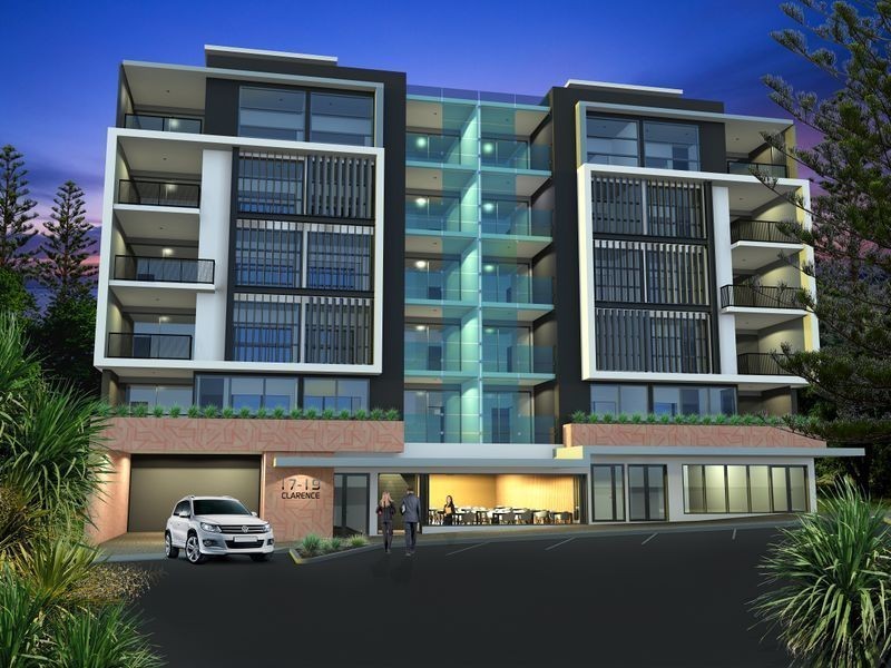 17-19 Clarence Street, Port Macquarie NSW 2444