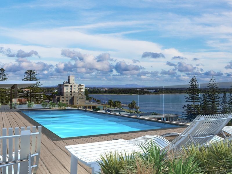 17-19 Clarence Street, Port Macquarie NSW 2444