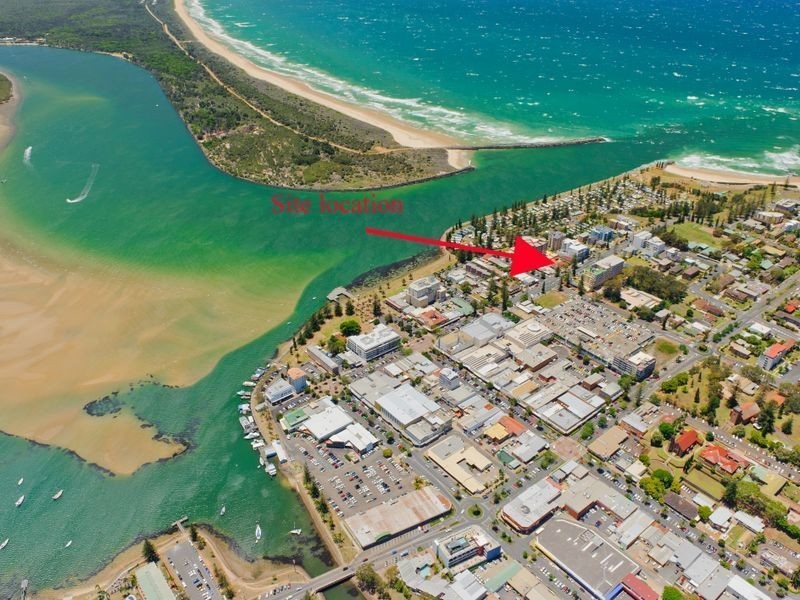 17-19 Clarence Street, Port Macquarie NSW 2444