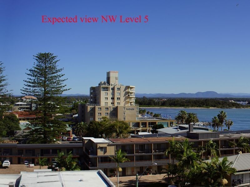 17-19 Clarence Street, Port Macquarie NSW 2444