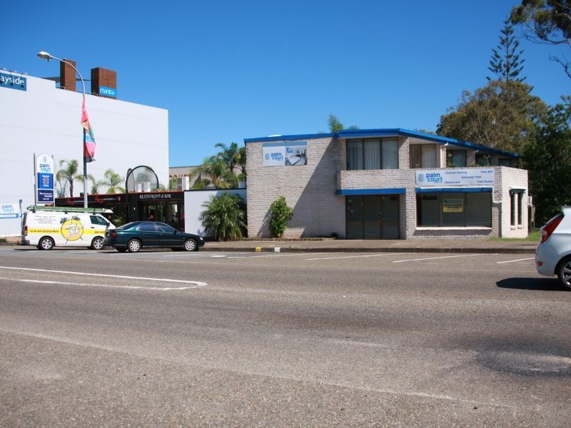 138 William Street (Palm Court), Port Macquarie NSW 2444