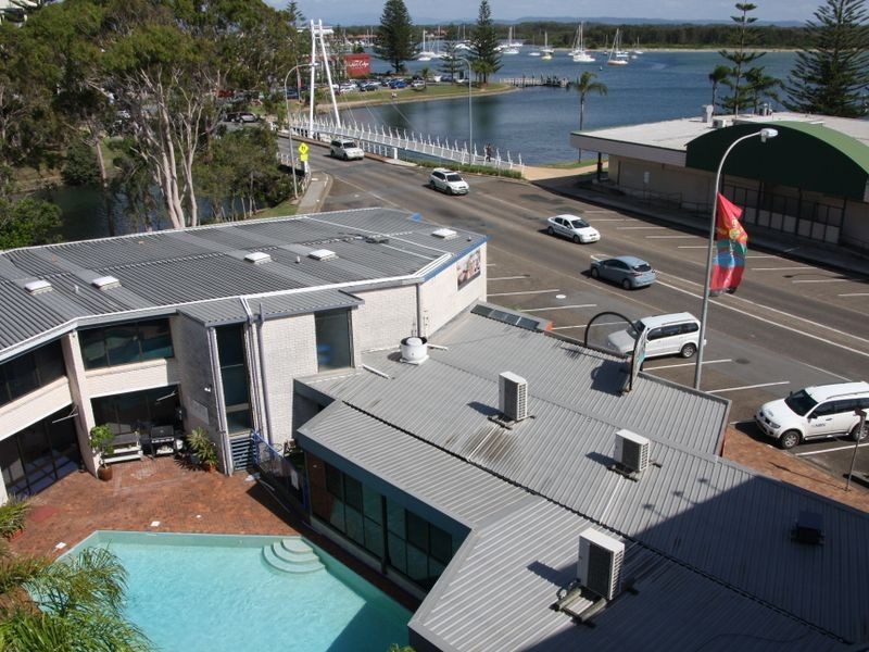 138 William Street (Palm Court), Port Macquarie NSW 2444