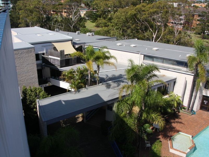 138 William Street (Palm Court), Port Macquarie NSW 2444