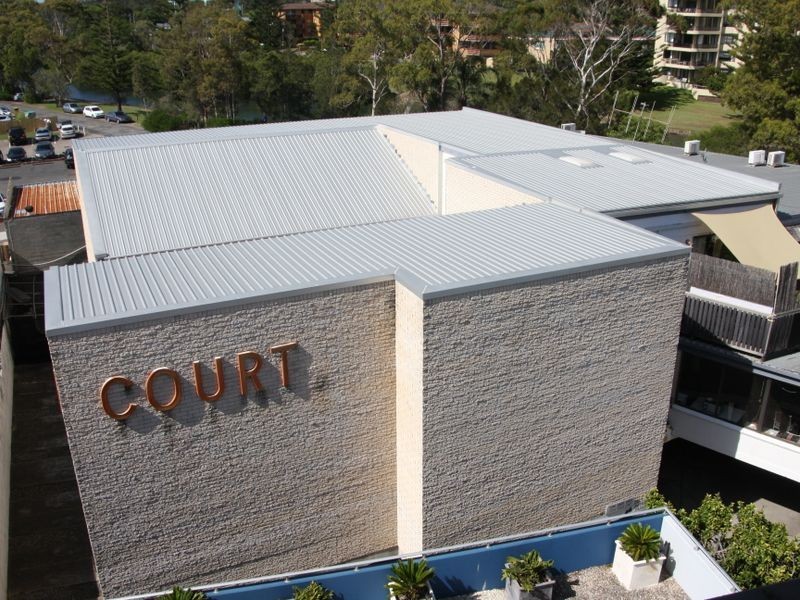 138 William Street (Palm Court), Port Macquarie NSW 2444