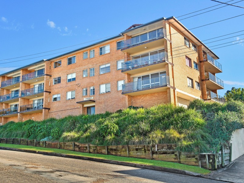 9/13-17 Everard Street, Port Macquarie NSW 2444