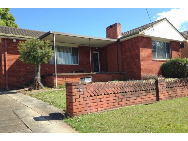14 Roslyn Street, Port Macquarie NSW 2444