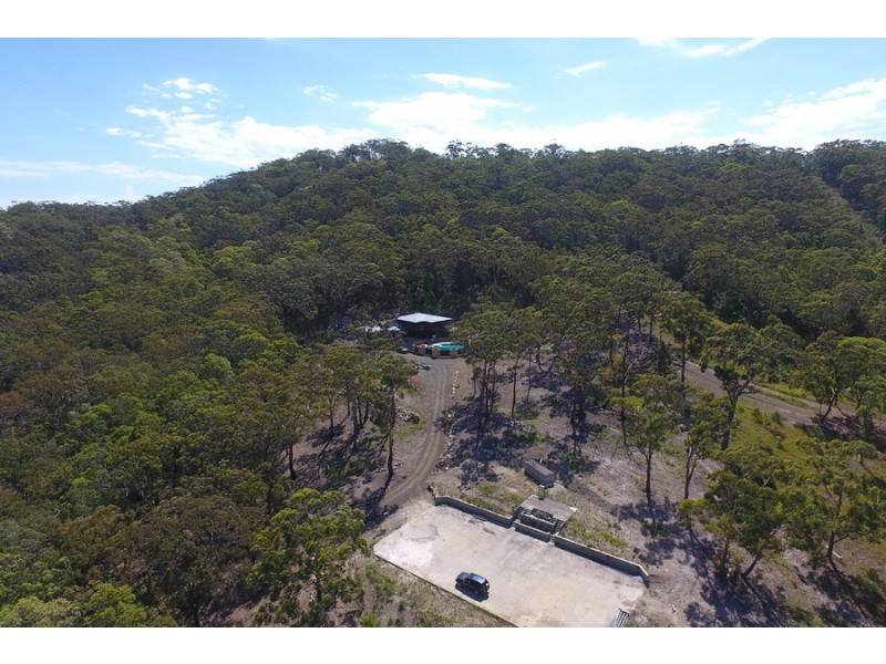 180 Point Plomer Road, Crescent Head NSW 2440