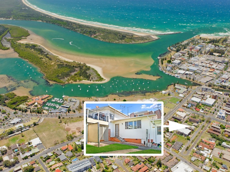 2/23 Waugh Street, Port Macquarie NSW 2444