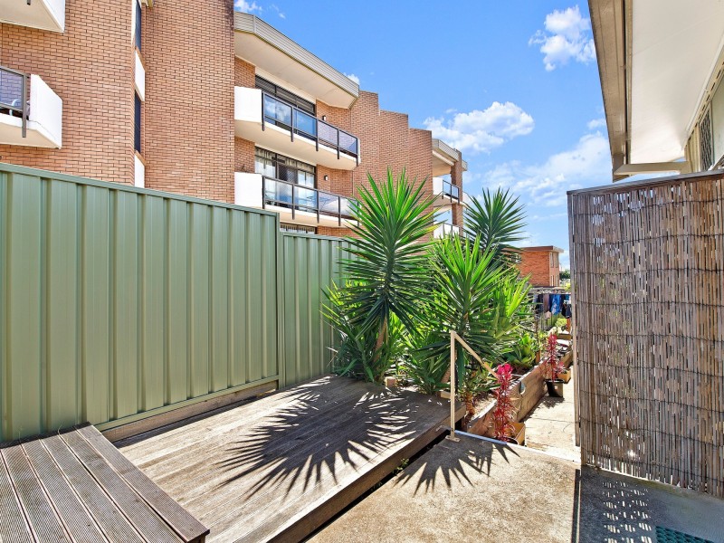 2/23 Waugh Street, Port Macquarie NSW 2444