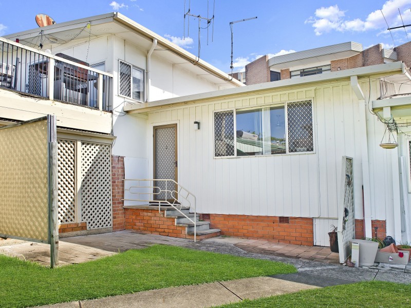 2/23 Waugh Street, Port Macquarie NSW 2444