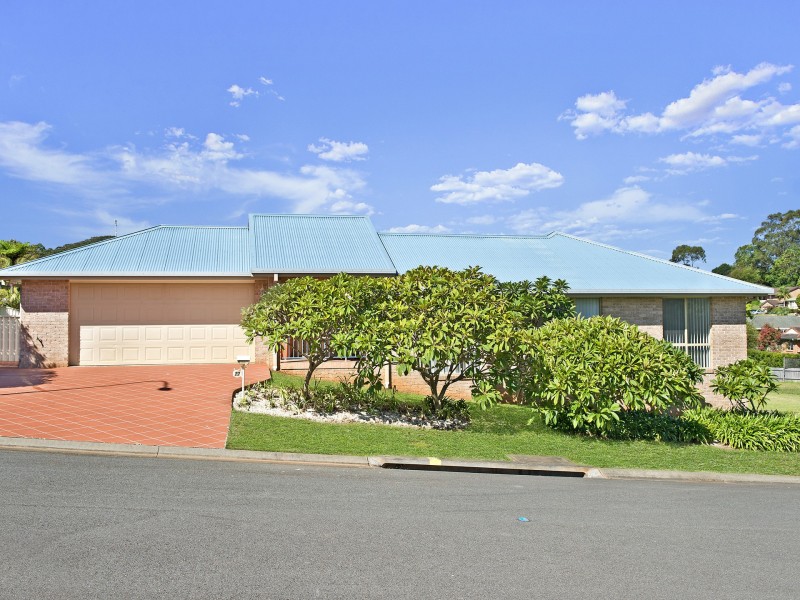 22 Brindabella Way, Port Macquarie NSW 2444