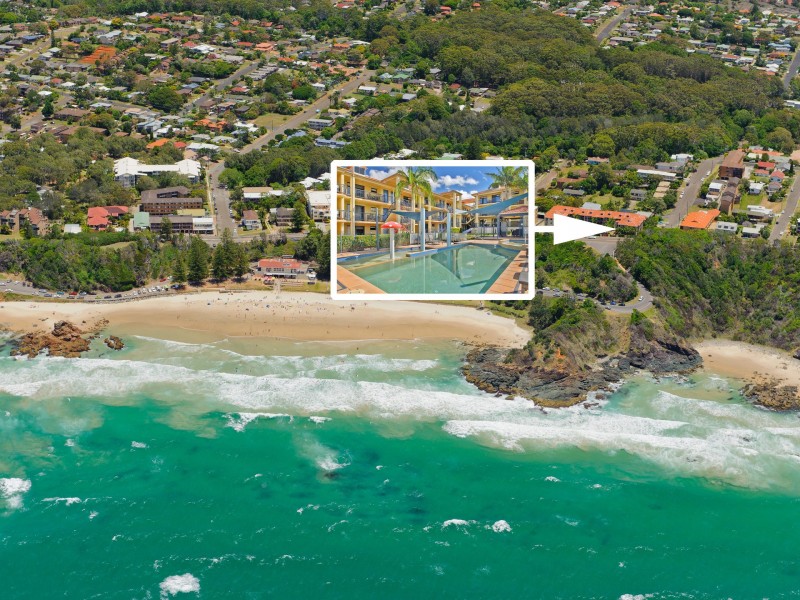 103/37 Pacific Drive, Port Macquarie NSW 2444