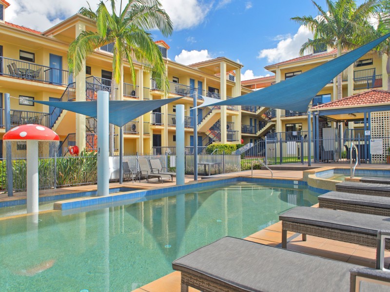 103/37 Pacific Drive, Port Macquarie NSW 2444