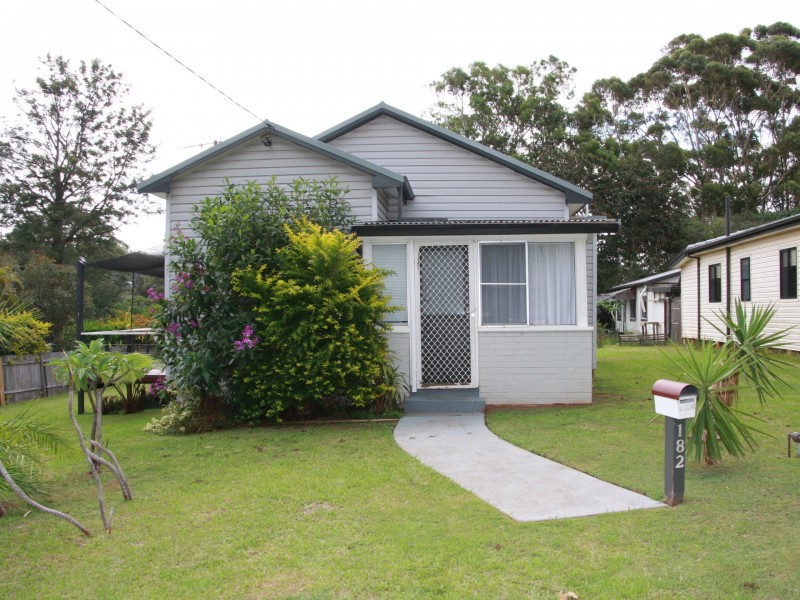 182 Pacific Drive, Port Macquarie NSW 2444
