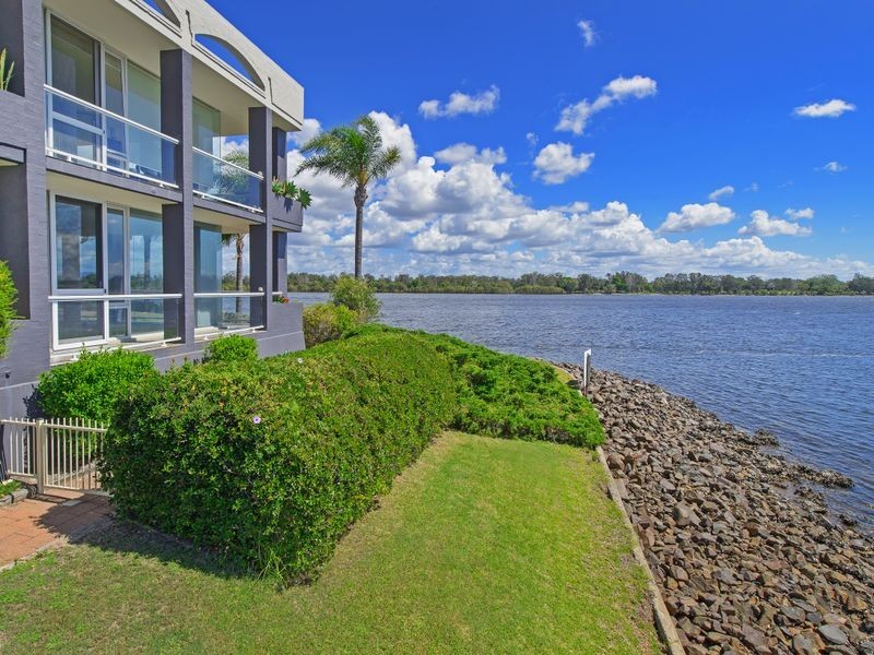 1/66-68 Hibbard Drive, Port Macquarie NSW 2444